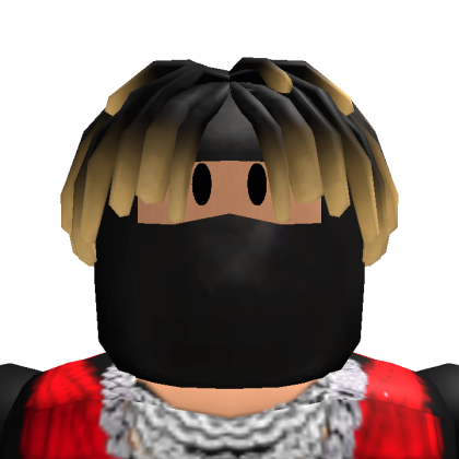 Roblox profile picture for @Tonz