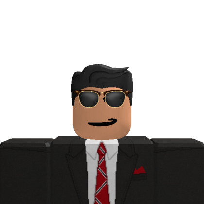 Roblox avatar