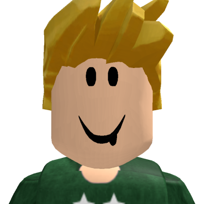 Roblox profile picture for @Zenonda