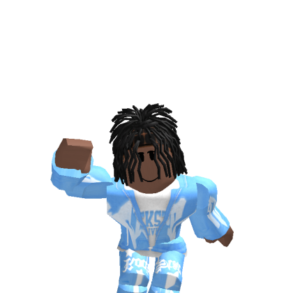 Roblox avatar