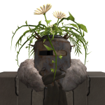 @alivefl0werpot