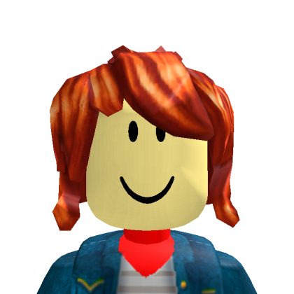 Roblox profile picture for @Monoclonal