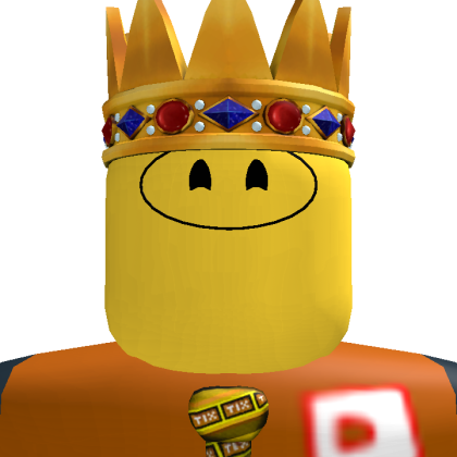 Roblox profile picture for @ALLOWED