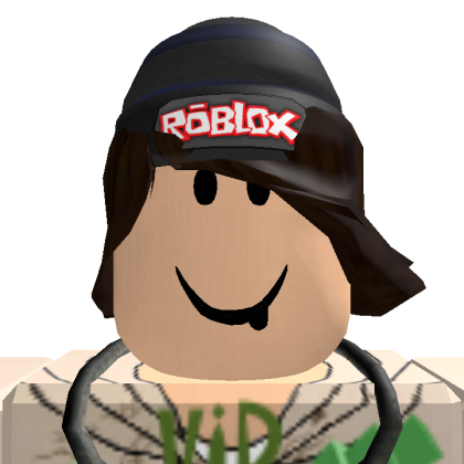 Roblox profile picture for @puree