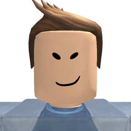 Roblox profile picture for @fernandxto