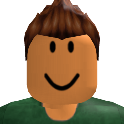Roblox profile picture for @ERICK9123