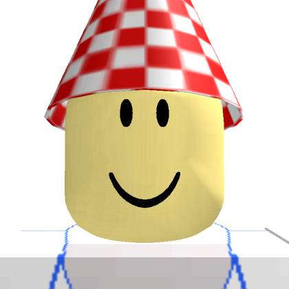 Roblox profile picture for @Ruman