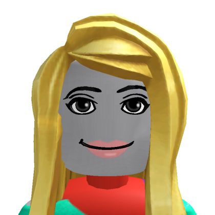 Roblox profile picture for @Vittal1607