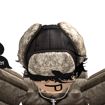 Roblox avatar