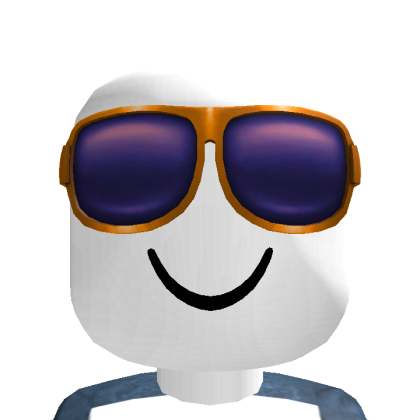 Roblox profile picture for @zarbano