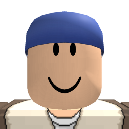Roblox profile picture for @housing