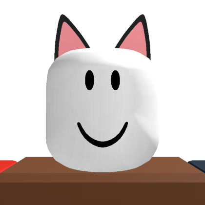 Roblox profile picture for @overload