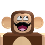 @MonkeyWithMoustche