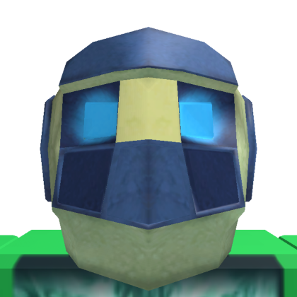 Roblox profile picture for @wolf1200