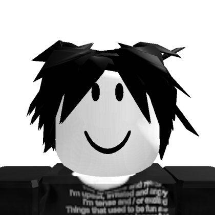 Roblox profile picture for @theres