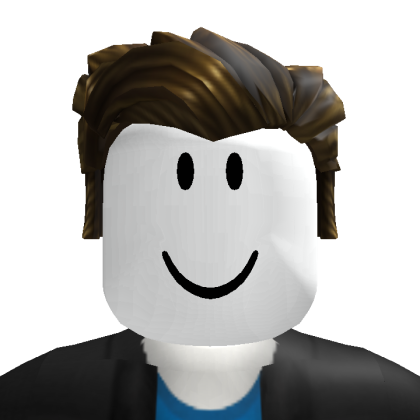 Roblox profile picture for @guillefff