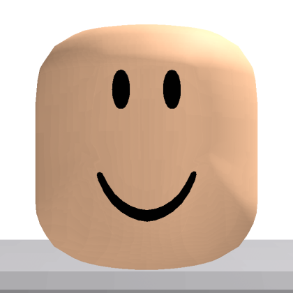 Roblox profile picture for @Acknowledgement