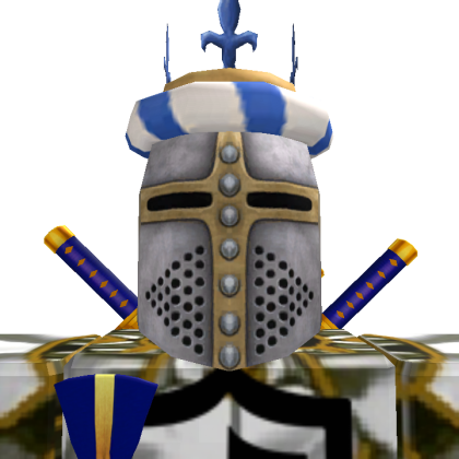 Roblox profile picture for @self