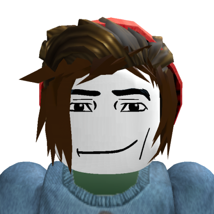 Roblox profile picture for @F710423