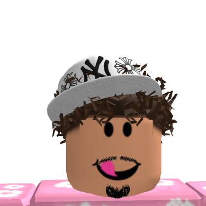 Roblox avatar