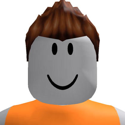 Roblox profile picture for @jussileno