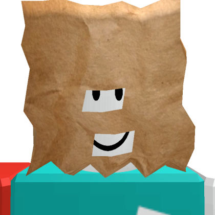 Roblox profile picture for @Fireworks
