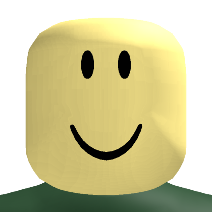 Roblox profile picture for @fleet