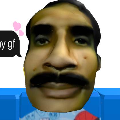 Roblox avatar