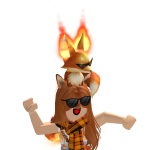 @FoxInTheW1ld