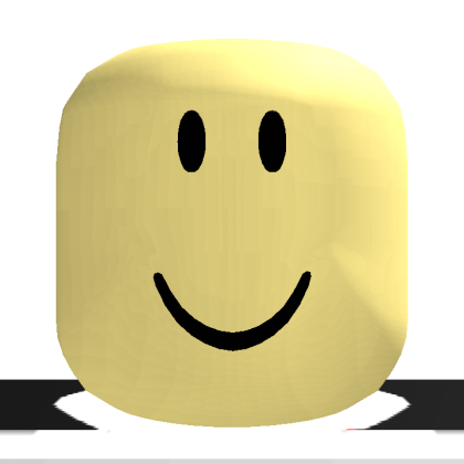 Roblox profile picture for @parsons