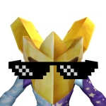 UseStarCodeBacon