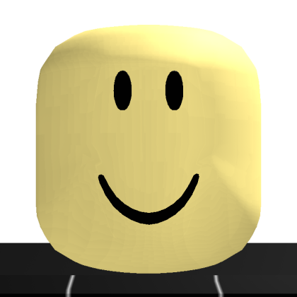 Roblox profile picture for @pathways
