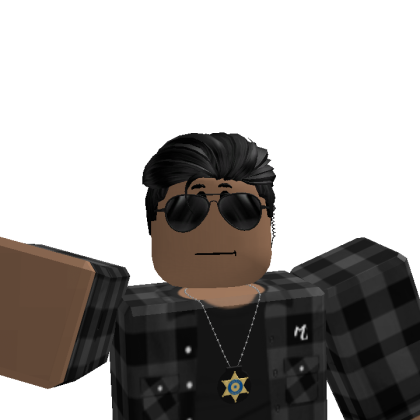 Roblox avatar