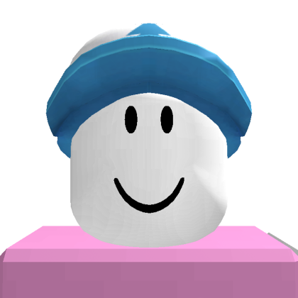 Roblox profile picture for @Arxiv