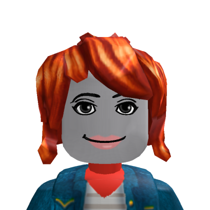 Roblox profile picture for @ueris9