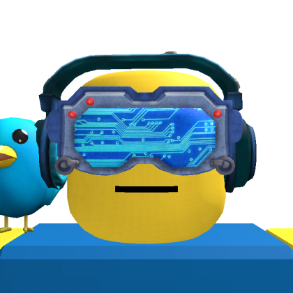 Roblox profile picture for @lsjlsjlsj