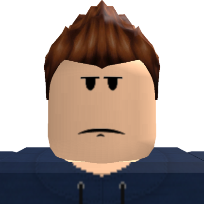 Roblox avatar