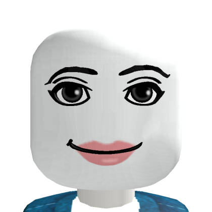 Roblox profile picture for @linacd