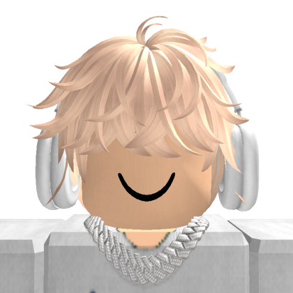 Roblox avatar