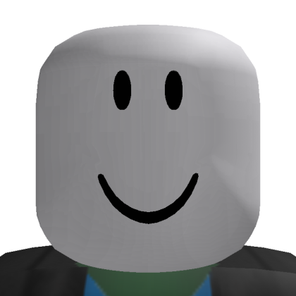 Roblox profile picture for @kile128