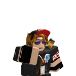 Mrbloxxybacon