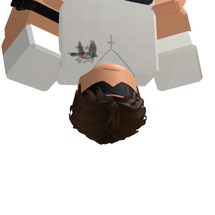 Roblox avatar