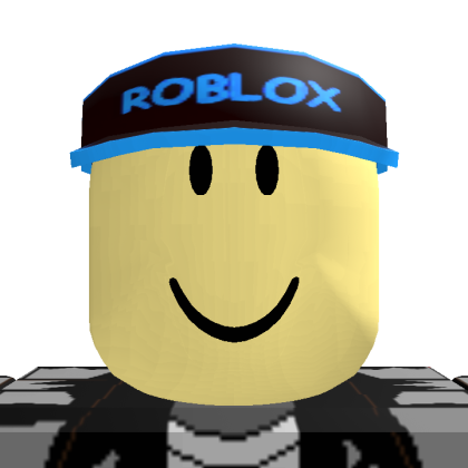 Roblox profile picture for @spikes