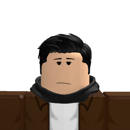 Roblox avatar