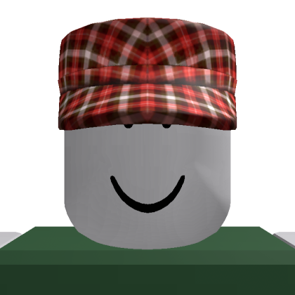 Roblox profile picture for @detectors