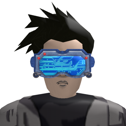 Roblox profile picture for @VComunica