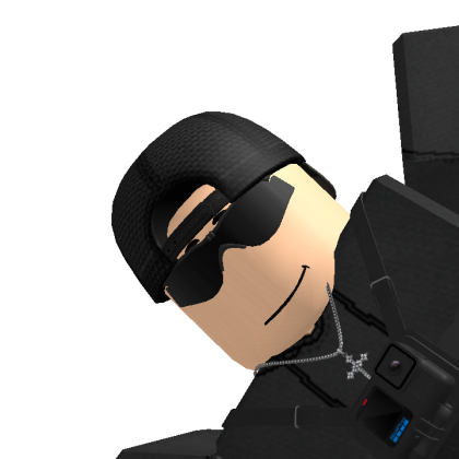 Roblox avatar