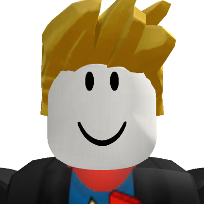 Roblox profile picture for @George19g