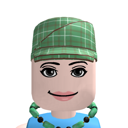Roblox avatar