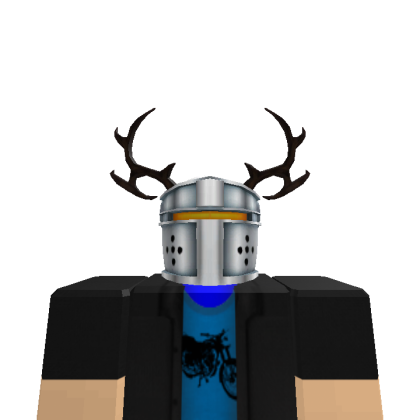 Roblox profile picture for @pued